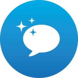 Chat icon